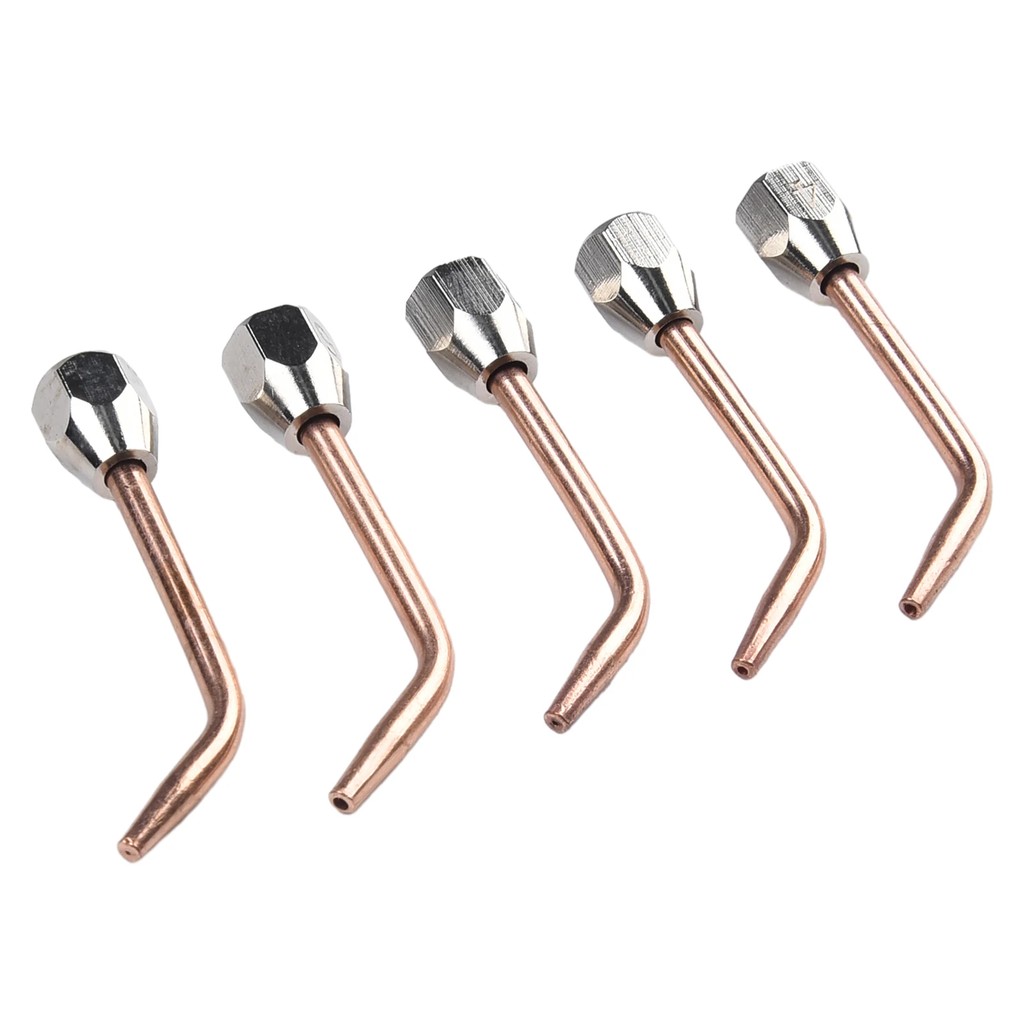 Welder Tool Welding Torch Accessories Acetylene Torch Kit Gas Welding Cutting Mini Oxy Oxygen Weldin