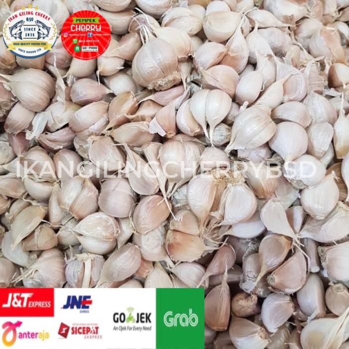 

New BAWANG PUTIH KATING