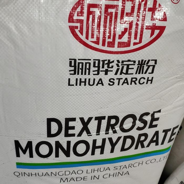 

New dextrose monohydrate/gula halus/ Gula donat RRc gula dingin REPACK 1kg