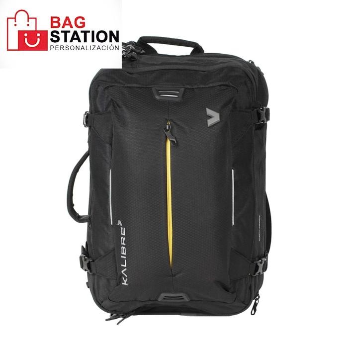 TAS RANSEL LAPTOP BACKPACK KALIBRE EXPLODER ORIGINAL