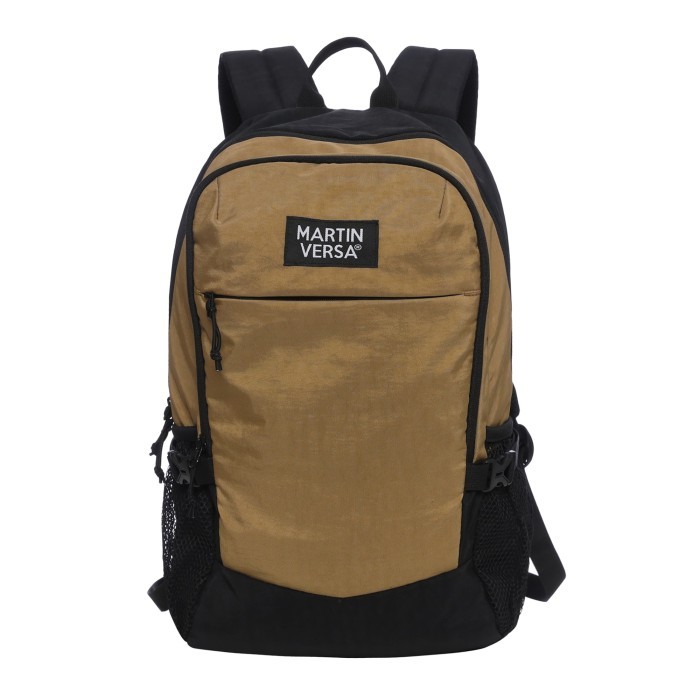 Martin Versa Benito Tas Ransel Laptop Pria Backpack