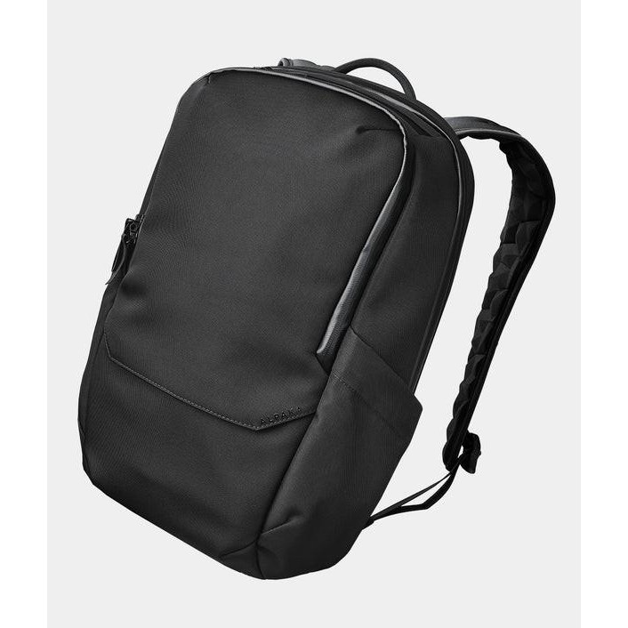 Tas Ransel Pria Alpaka Elements Backpack Pro Black Fit Laptop 16inch