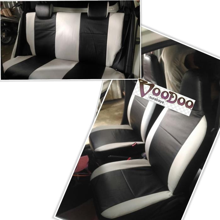PROMO sarung jok mobil visto
