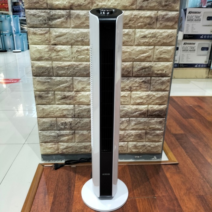 krisbow Kipas Angin Lantai Tower fan / Kris Kipas Angin Lantai Ftc3-M