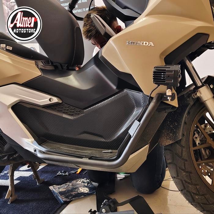 Crash Bar Honda ADV160 ADV150 - Honda ADV Crashbar