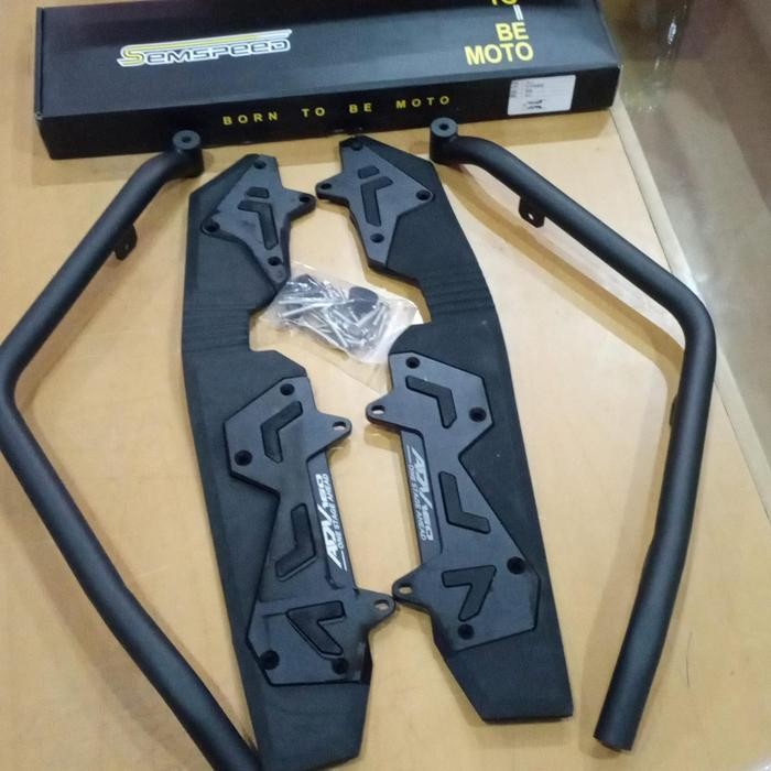 Crash Bar Honda Adv Pcx 160