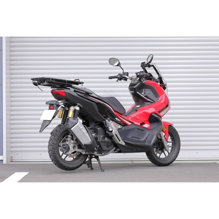 Bracket Box Belakang ADV150 210-314