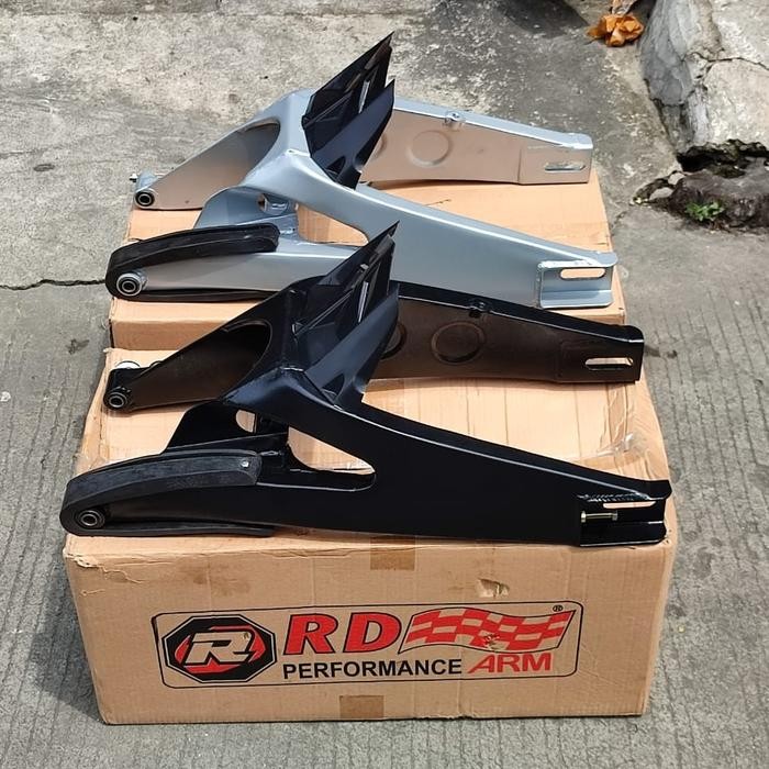 swing arm jupiter mx lebar , swing arm MX king custom lebar,