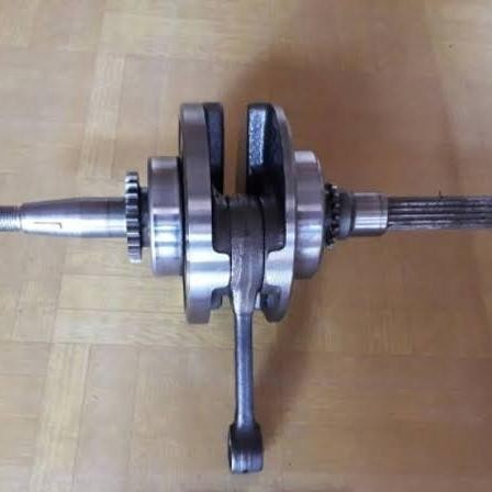 Kruk As Racing Yamaha Mio 5vv Thailand Original Geser 3mm 5mm Stroke