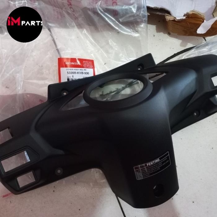 batok belakang Vario 110 CW karbu lama original