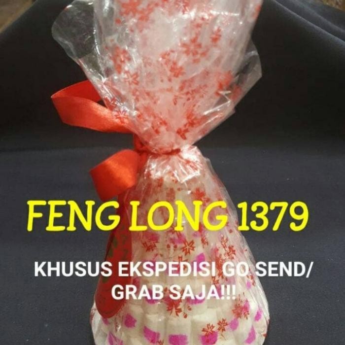 

KUE BULAN SUSUN TINGKAT SEMBAHYANG ZHONG QIU JIE