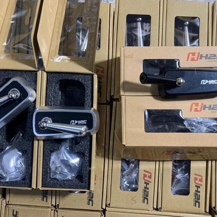 SPION H2C ORIGINAL VIETNAM