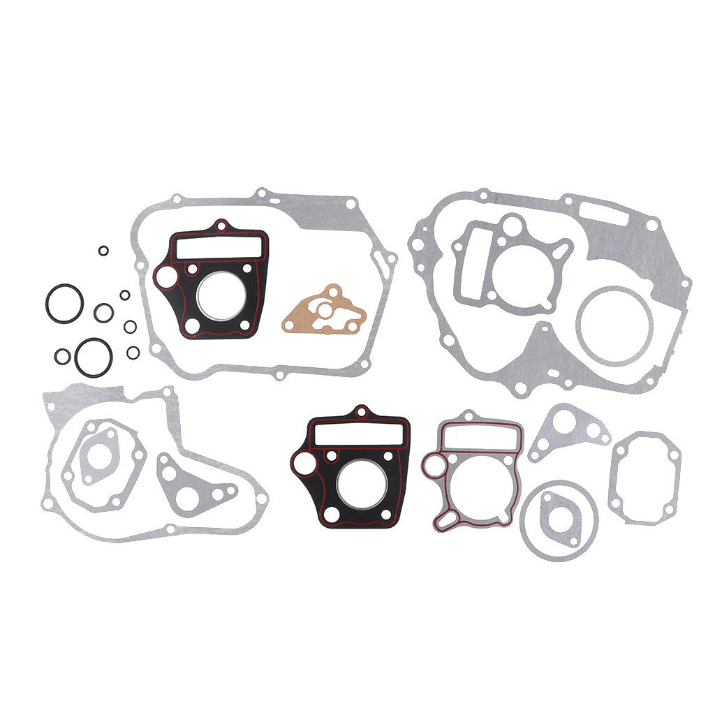 IMPORT NEW RELIABLE ENGINE HEAD GASKET REBUILD KIT FOR HONDA Z50R Z50 50CC MINI TRAIL 1979-1999 PIT