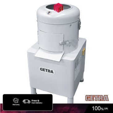 Potato Peeler Getra Pp-8 - Potato Maine