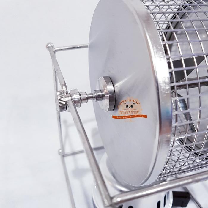 Alat Sangrai Kopi Manual / Alat Gilingan Kopi / Mini Roaster Coffee