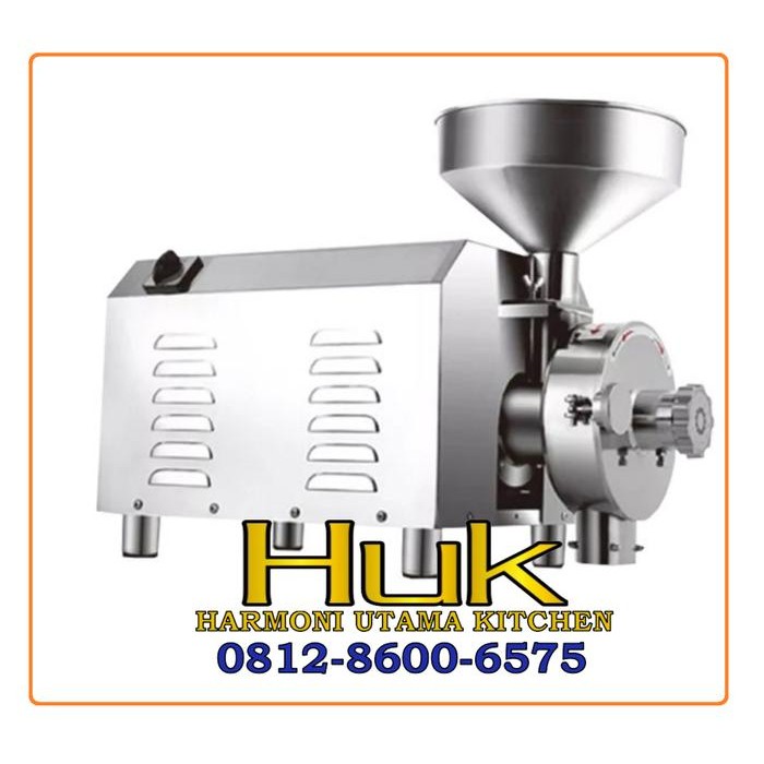 Fomac Food Grinder Fgd-Hr1500