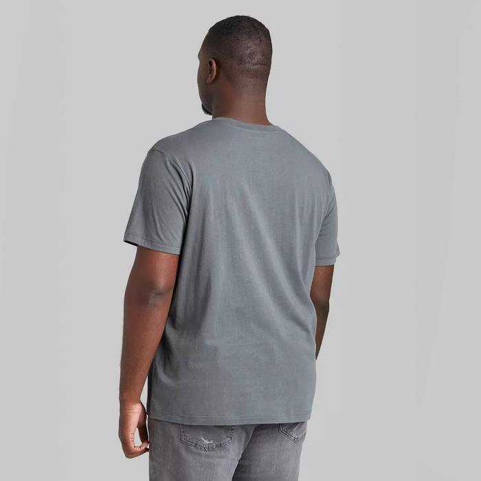 Harga Spesial O.Use Men Tshirt Original Bigsize - Kaos Pria Jumbo Size Branded Hnm7