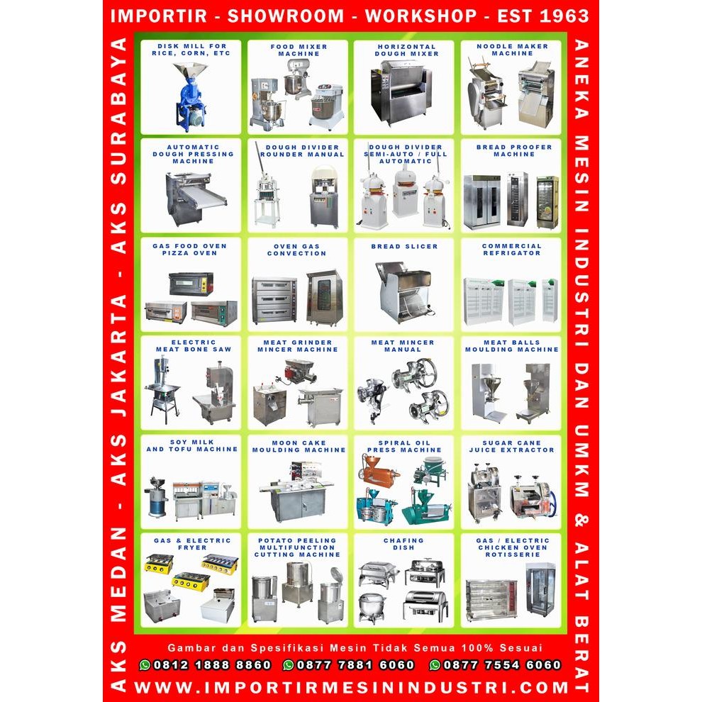 Mesin Pengiris Penggilingan Perajang Bawang Jahe Elektrik 1.5 Kw 10L