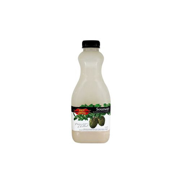 

BERRI JUICE SOURSOP 1 LTR