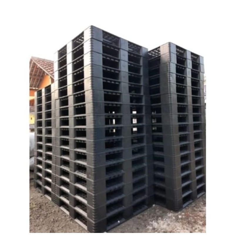 

PALET PLASTIK UKURAN 11011015 MAX2TON