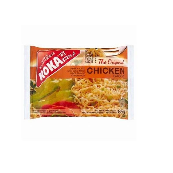 

KOKA STIRFRIED ORIGINAL 85 GR
