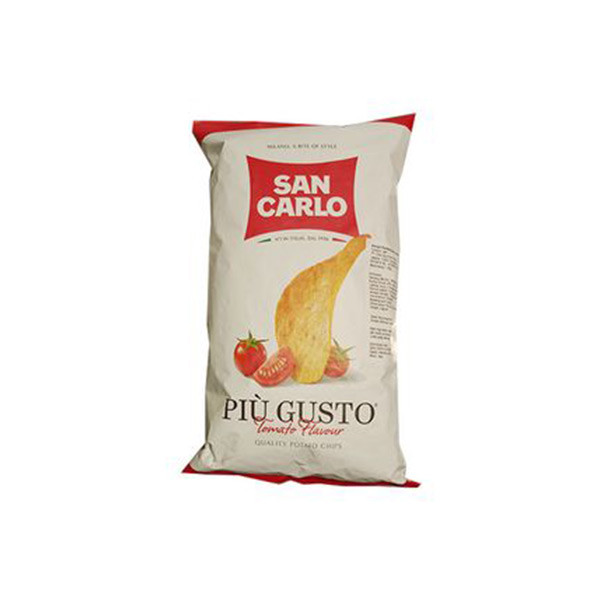 

SAN CARLO PIU GUSTO POMODOR 150G