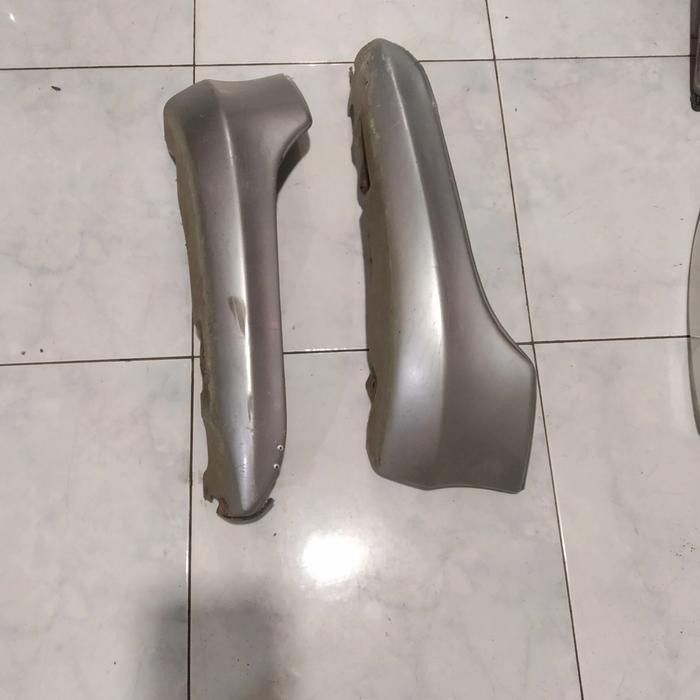 body kit yaris 2010 tipe E