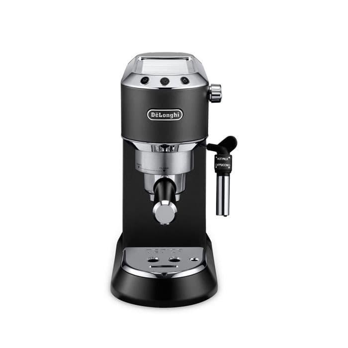 Delonghi Ec 685 Bk Dedica Coffee Maker Mesin Kopi Ec685Bk Ec685 Hitam