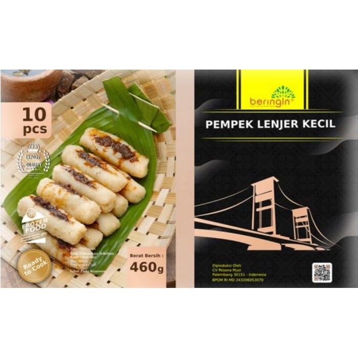 

BARANG TERLARIS PEMPEK BERINGIN ASLI PALEMBANG
