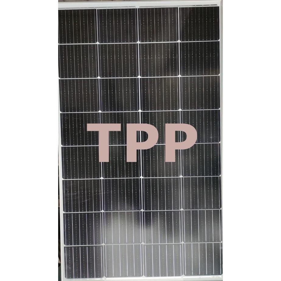 PROMO Panel Surya Mono 200WP Solar Panel 200 WP