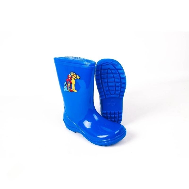 Sepatu Boots Anak YUMEIDA Sepatu Boots Anak Anti Air Sepatu Boots Hujan