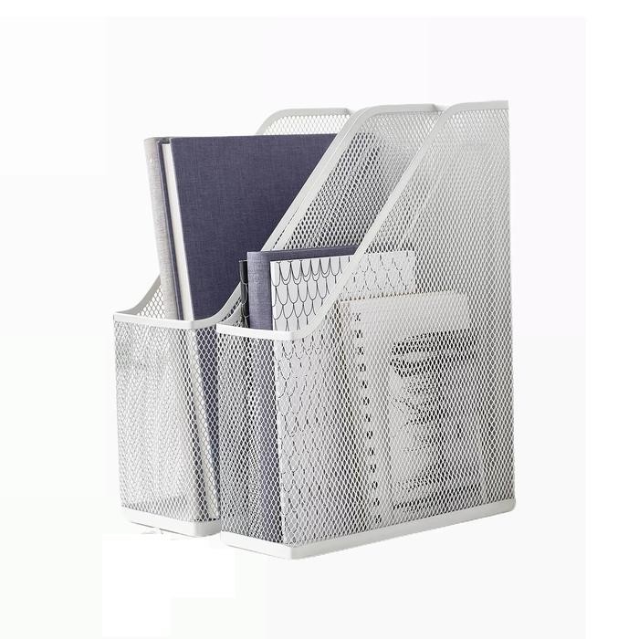 

A983 - TEMPAT PENYIMPAN MAJALAH ISI 2 - FILE MAGAZINE HOLDER