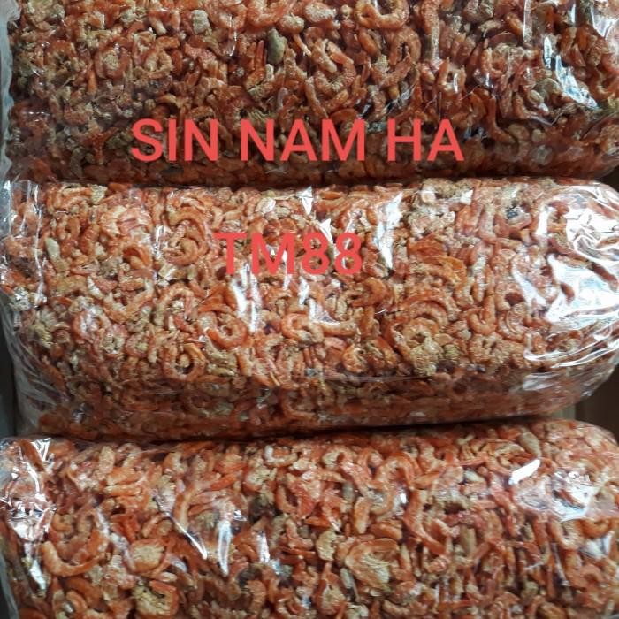 

terbaru !!! ebi kering sin nam ha ready