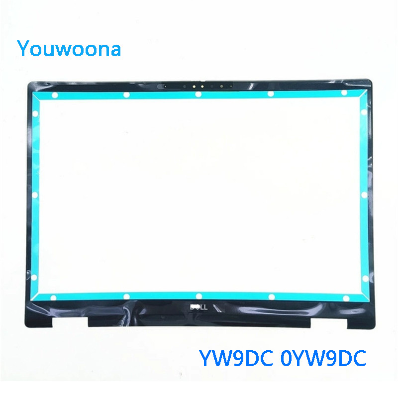 NEW ORIGINAL Laptop Replacement Lcd Front Frame for DELL Precision 7670 M7670 HDC50 YW9DC 0YW9DC
