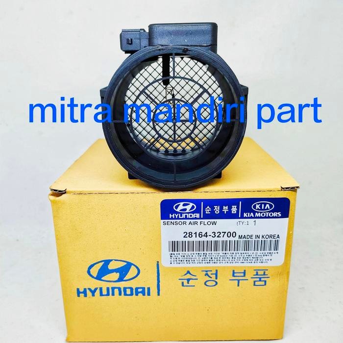 Murah Sensor Air Flow Airflow Sensor Map Maff Kia Carnival Bensin Trajet 2.7