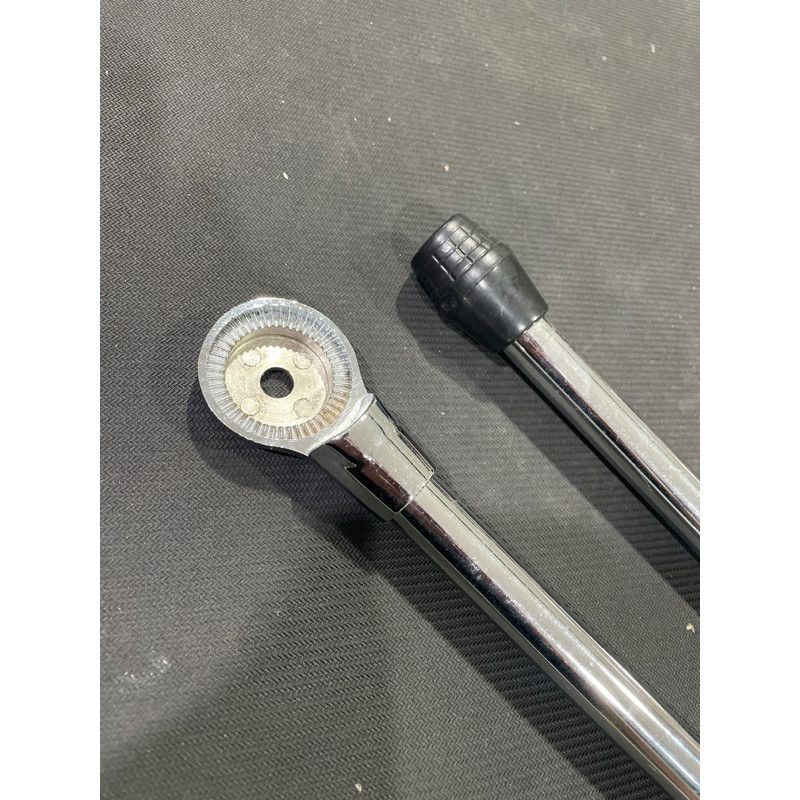 ROLLING - BASS DRUM LEG (488000066)
