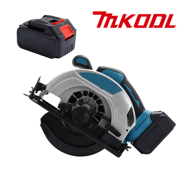 circular saw CORDLESS CIRCULAR SAW 185MM