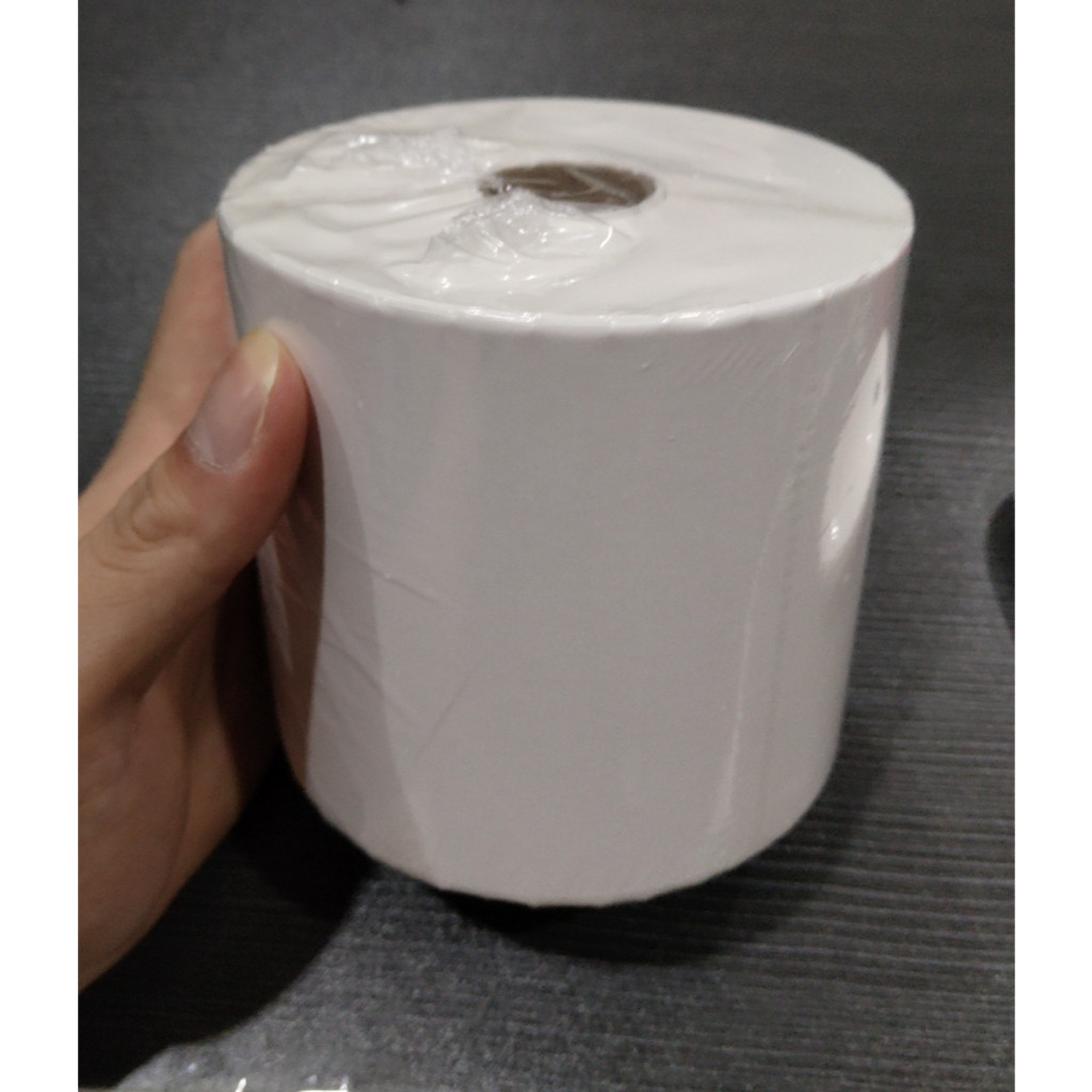 

KERTAS LABEL RESI 100*100/100*150