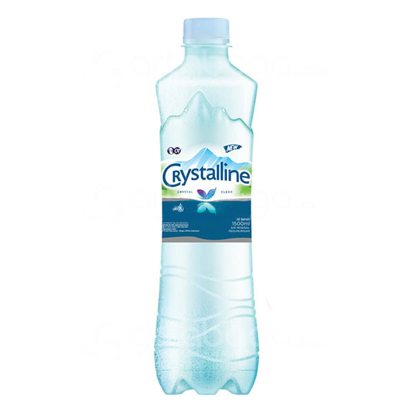 

CRYSTALLINE AIR MINERAL 1500ML