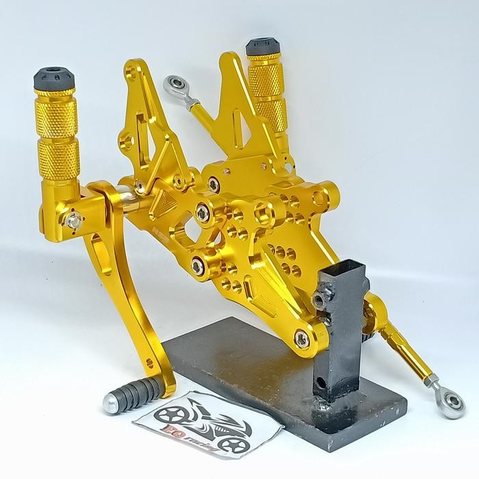 Step underbone model lipat cb150 r cb150 new cbr150 facelift