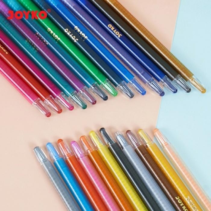 

Crayon Putar #Gratisongkir