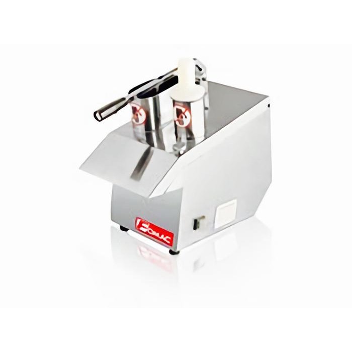 Fomac Vegetable Cutter Vgc-J23A / Mesin Pemotong Sayuran