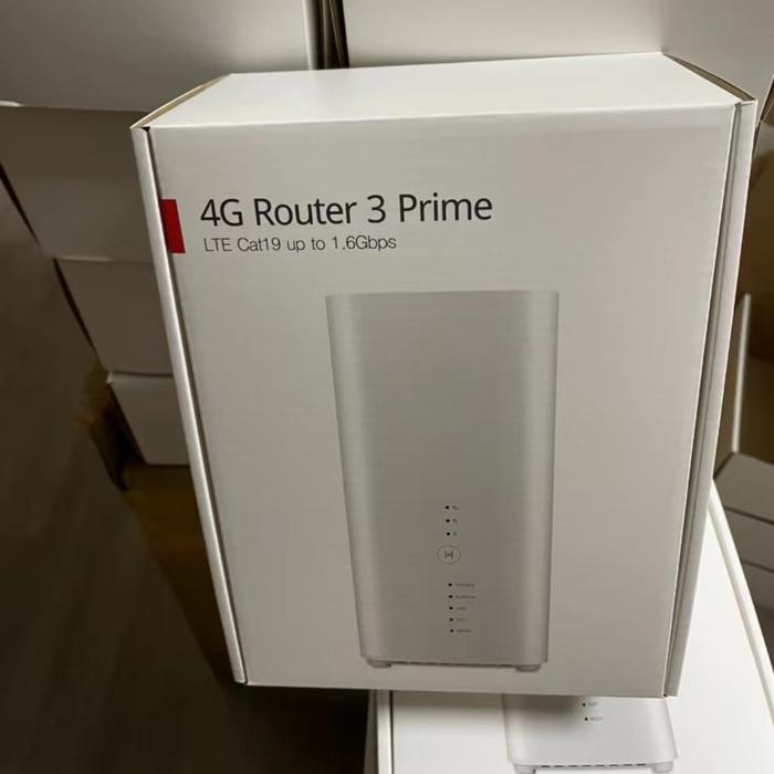 JTTOP" HUAWEI ROUTER B818-263 MODEM