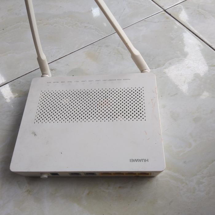 JTTOP" MODEM HUAWEI HG8245H