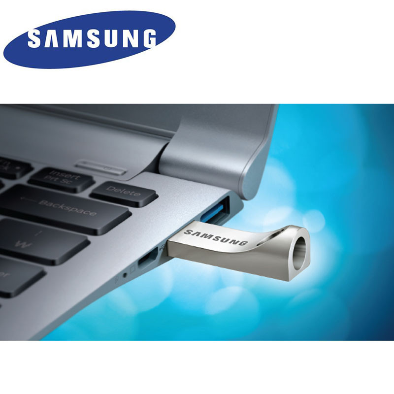 Original Samsung Usb Flash Drives 32Gb 64G 128Gb 256Gb U Disk Usb 3.0 Mini Pendrive Memory Stick