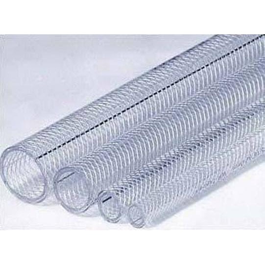 PaCkingCepat- Selang Air Benang 1,25 Inci 32 Mm Per 1 Meter / Nylon Braid Water Hose