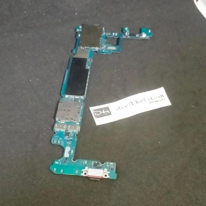 MESIN SAMSUNG GALAXY A720 A7 2017 NORMAL MAINBOARD A720