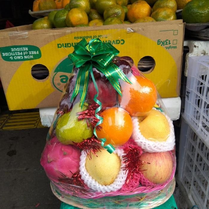 

Termurah buah parcel Terbaru