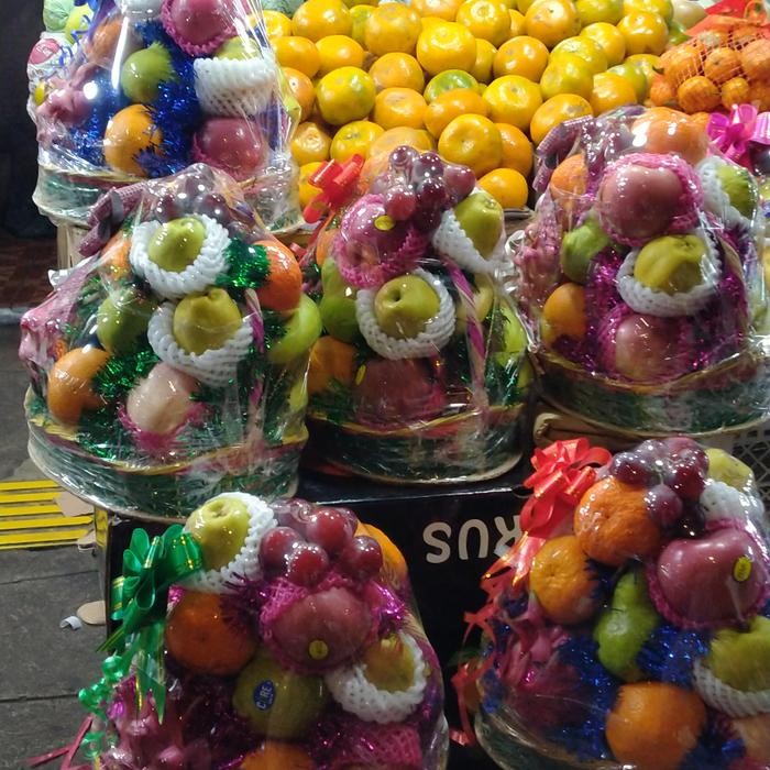 

Promo buah parcel per paket Terbaik