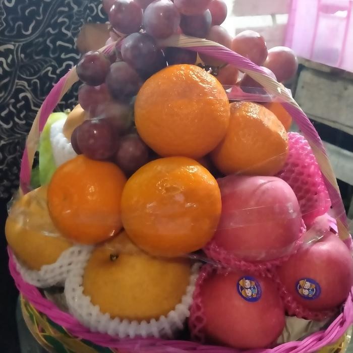 

Termurah parcel buah segar Diskon